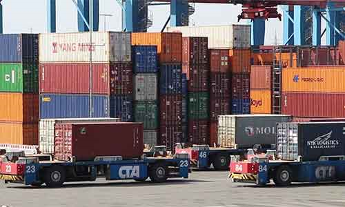 Dịch vụ xuất nhập khẩu - Logistics-Giao Nhận Vận Chuyển Việt Âu - Công Ty TNHH Dịch Vụ Giao Nhận Và Thương Mại Việt Âu